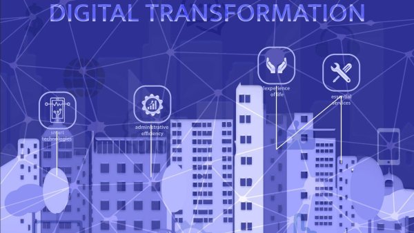 Orașul Victoria și comuna Drăguș, pas important spre digitalizare!