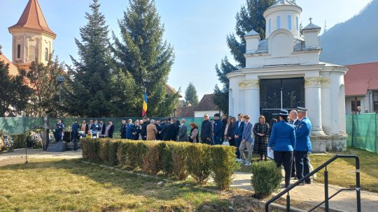 85 de ani de la moartea lui Nicolae Titulescu