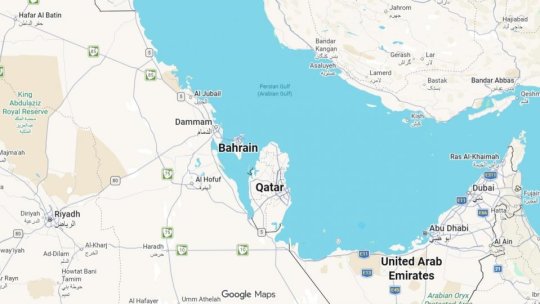 Război în Orientul Mijlociu. Iranul a atacat din nou teritoriul Israelului