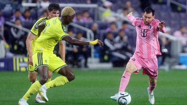 Fotbal. Lionel Messi, la golul 900 al carierei