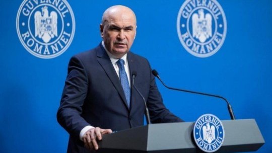 Au fost găsite soluţiile pentru aprobarea bugetului de stat, vor fi reluate discuţiile în comisiile de resort