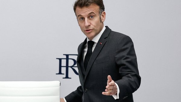 Apel al preşedintelui Emmanuel Macron la încetarea temporară a atacurilor în Orientul Mijlociu