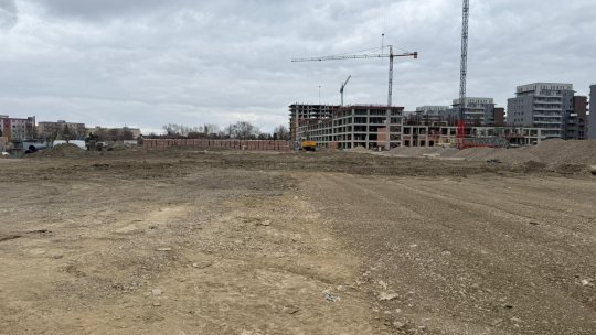 Avangarden Bartolomeu va avea o nouă creșă