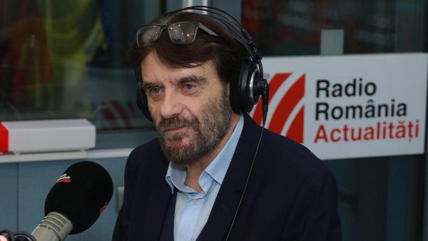 Radio România lansează campania națională de conștientizare „Stai sigur pe net”