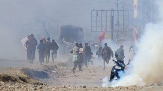 SUA și Israel au continuat bombardamentele în Iran