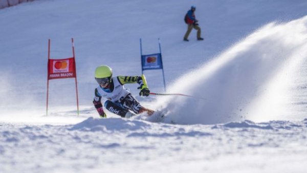 Cupa Teleferic revine în Poiana Brașov cu 100 de sportivi la start