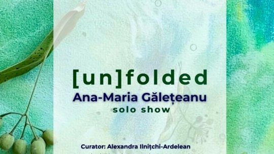 Interviu cu Alexandra Ilnicțchi-Ardelean, la Pasaj Urban