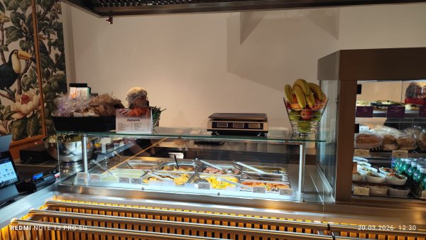 Colegiului Național „Johannes Honterus” are propria cantină