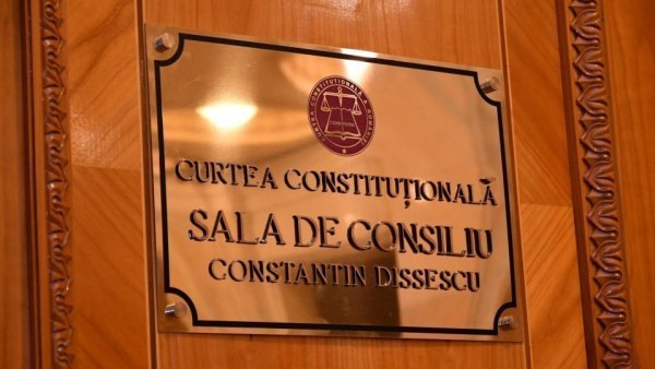 AUR va contesta la CCR bugetul pentru 2026, adoptat de Parlament