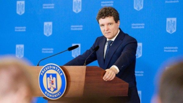 România se alătură celor 6 țări care cer ca Strâmtoarea Ormuz să rămână liberă