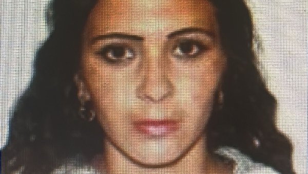 Tânără dispărută de acasă