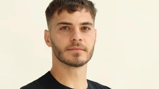 Fotbal. Laurențiu Popescu, în locul lui Ionuț Radu