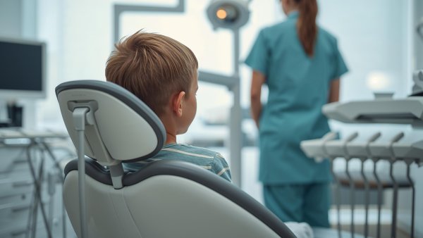 Lipsă acută de stomatologi școlari în municipiul Brașov