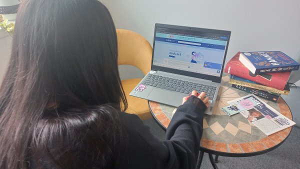 Începe târgul de carte LibFest