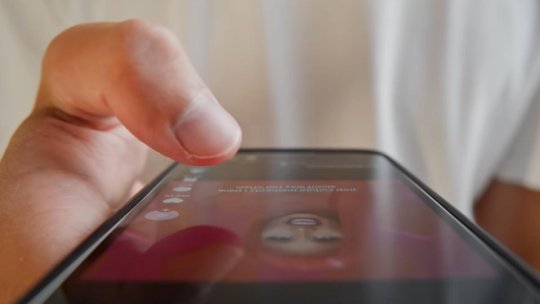 Siguranța în dating-ul online - recomandările Poliției Brașov