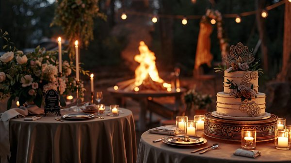 Târg de nunți inedit în Poiana Brașov