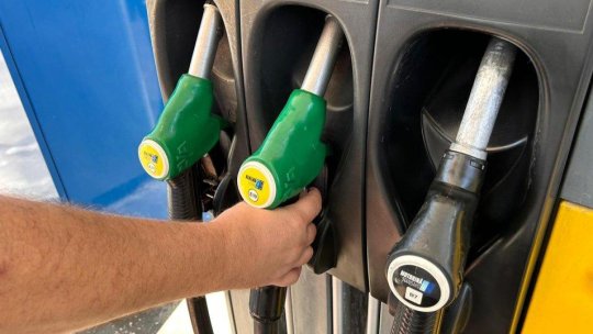 Ordonanţa de urgenţă privind criza carburanţilor va fi adoptată joi, într-o formă modificată