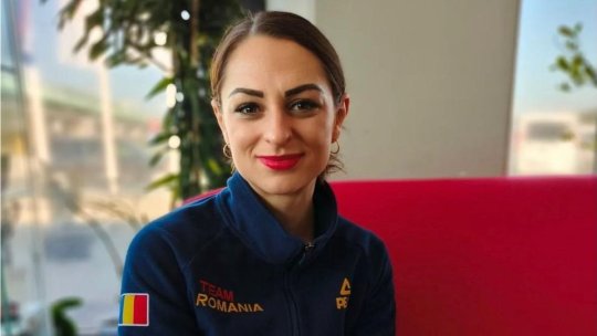 Patinaj artistic. Julia Sauter, calificare în programul liber de la Campionatul Mondial