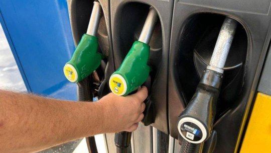 Nou val de scumpiri la carburanți