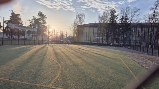 Lucrări pentru eficientizare energetică la Colegiul Tehnic „Remus Răduleț”