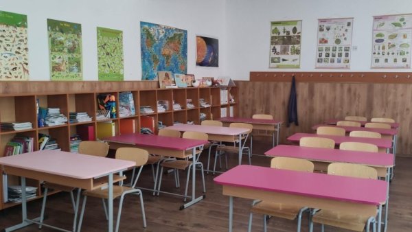 Inspectoratului Școlar Județean Brașov, anunț despre vacanța mobilă a elevilor din județ