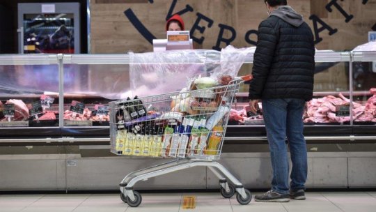 ANSVSA face controale înaintea Paștelui și recomandă cumpărarea produselor doar din surse autorizate