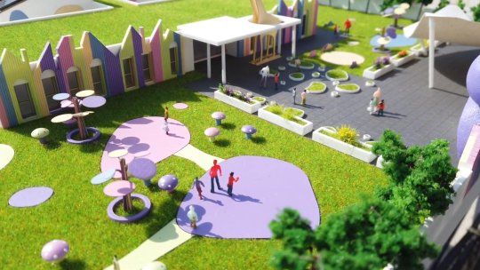 Creșă nouă în Stupini, peste un an