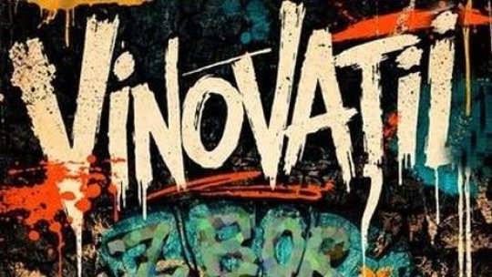 Premieră absolută, vineri, la Radio România