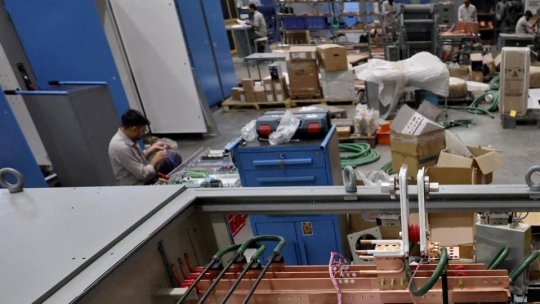 Managerii din comerţul cu amănuntul şi servicii preconizează o creştere accentuată a preţurilor