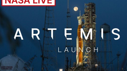 Numărătoare inversă pentru istorie