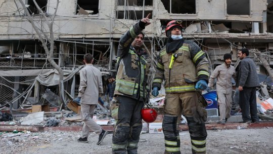 Război în Orientul Mijlociu, ziua 4: SUA pregătesc intensificarea atacurilor, bilanțul victimelor în creștere și șocuri economice globale