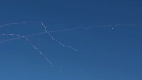 Război în Orientul Mijlociu. Ambasada SUA din Riad, lovită de drone