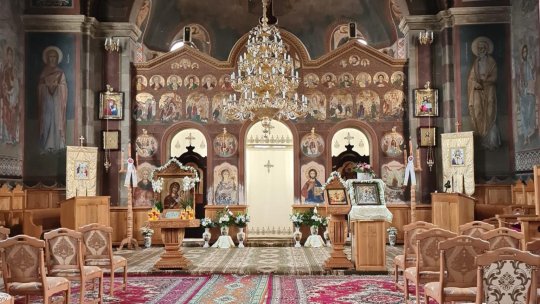 PSD Brașov, campanie de strângere de semnături pentru construirea Catedralei Ortodoxe Brașov