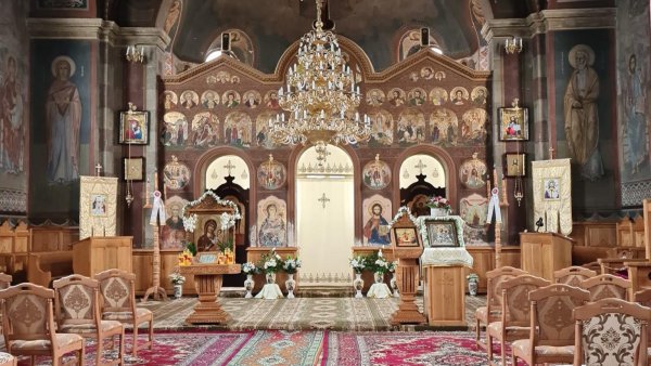 PSD Brașov, campanie de strângere de semnături pentru construirea Catedralei Ortodoxe Brașov