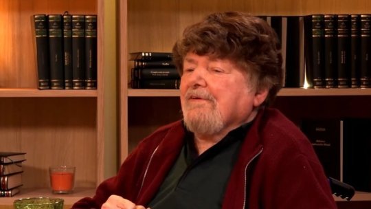 A murit compozitorul Zsolt Kerestély