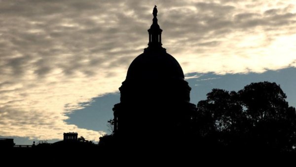 Blocajul parțial al guvernului federal, cel mai lung din istoria SUA