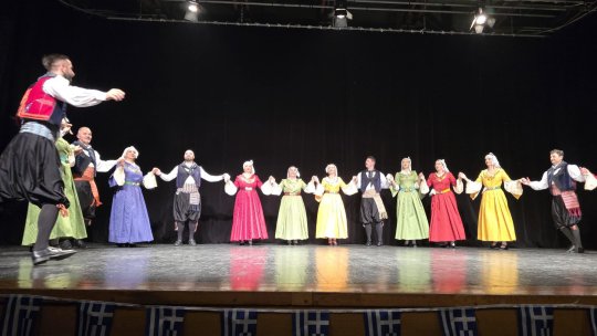 Muzeografa Elena Cușai, invitata emisiunii Pasaj Urban