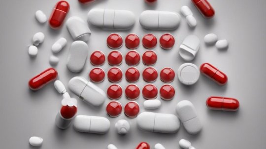 Acces la mai multe tipuri de medicamente în regim compensat pentru pacienții cu unele afecțiuni cronice