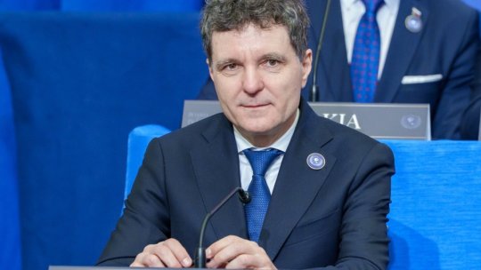 Preşedintele Nicuşor Dan a precizat că a vorbit în ultimele zile cu fiecare dintre liderii coaliției