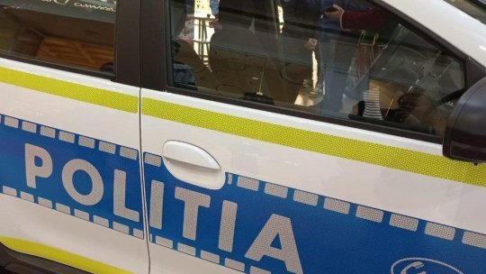 Bărbat din Codlea monitorizat electronic după un conflict cu partenera