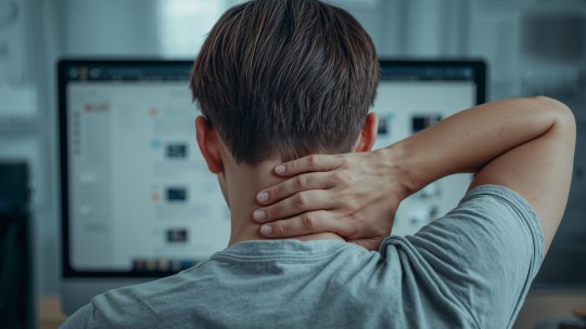 Cum prevenim bolile epocii digitale