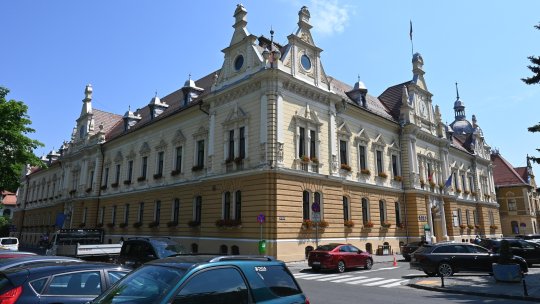 Organigrama PMB: lista finală a posturilor, în lucru