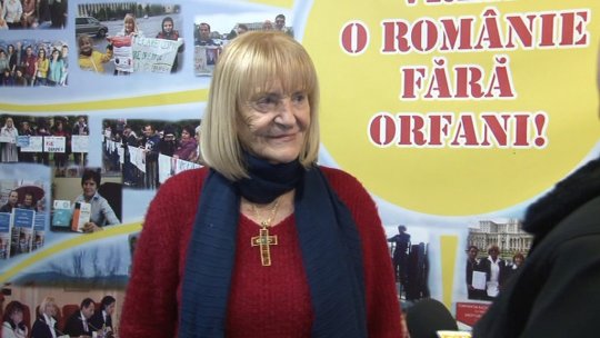 Azota Popescu, cetățean de onoare al municipiului Brașov