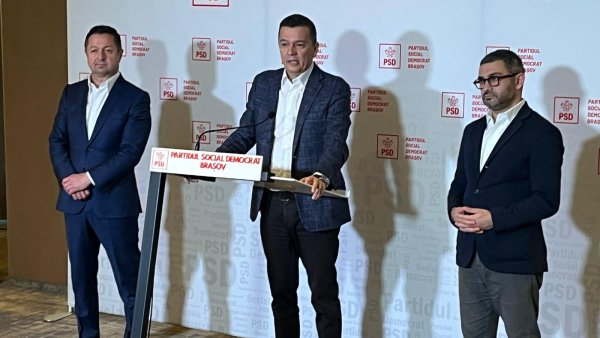 Ieșirea de la Guvernare, un scenariu mult discutat la reuniunile regionale PSD