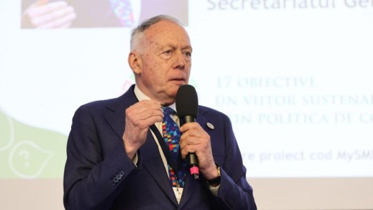 Fonduri nerambursabile pentru consolidarea administrației publice