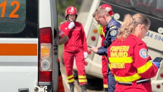 În multe accidente rutiere cu victime copii, mașinile nu au scaune de protecție pentru minori