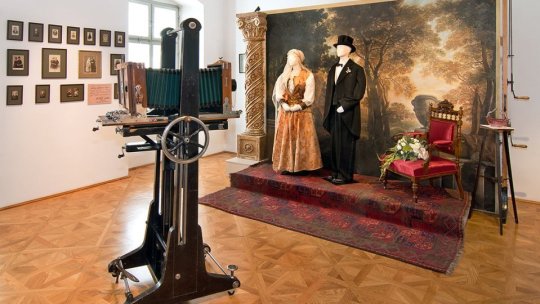 Finanțare de la Consiliul Județean pentru proiectele culturale independente