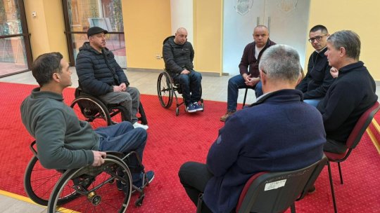 5.000 de persoane cu dizabilități și proprietarii din peste 50.000 de imobile beneficiază de reducerea impozitului