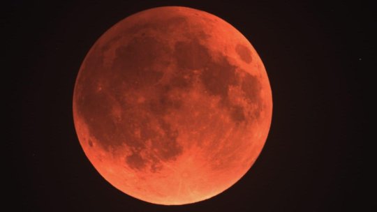 Cosmin Micloș, astronom amator pasionat, invitat la Pasaj Urban