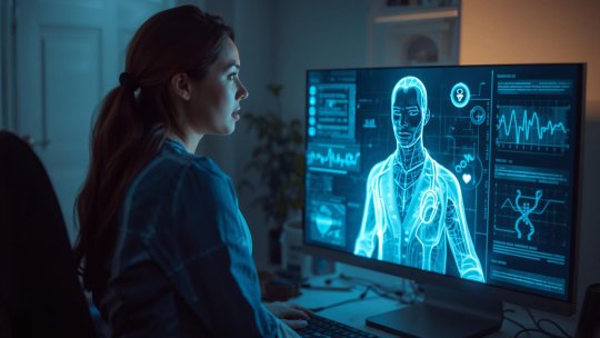 Respectați „semaforul” de pe produsele de sănătate!